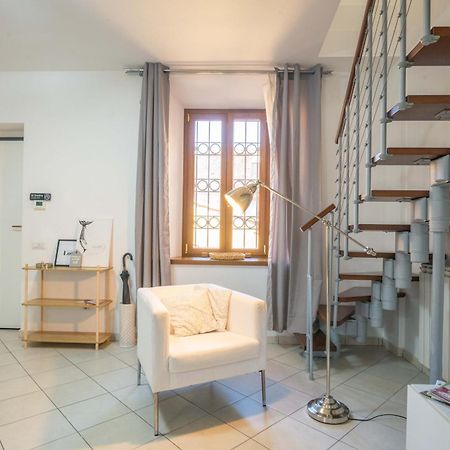 Casa.Ad Apartment Bracciano  Luaran gambar