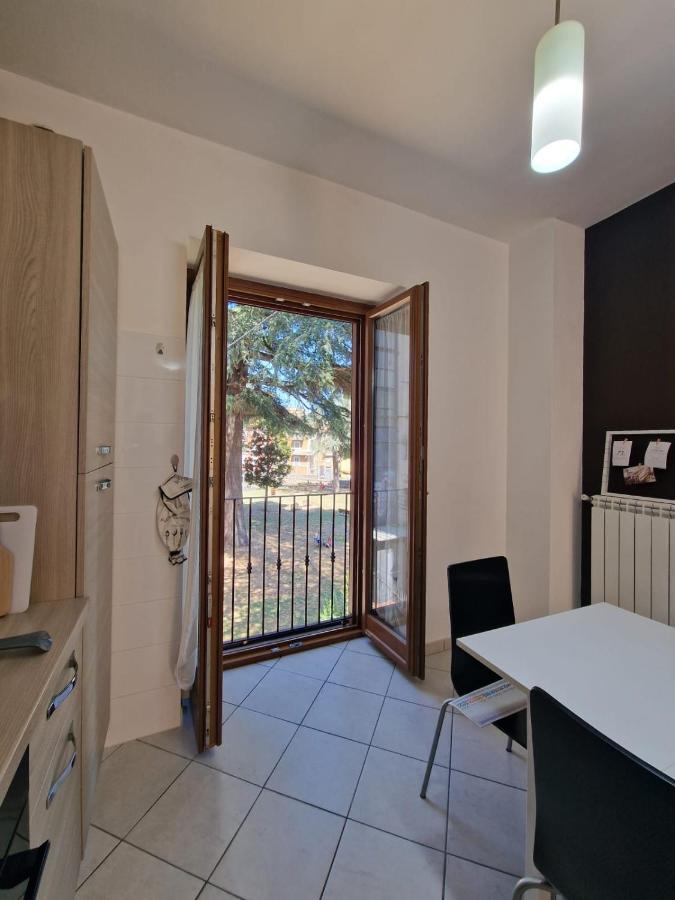 Casa.Ad Apartment Bracciano  Luaran gambar