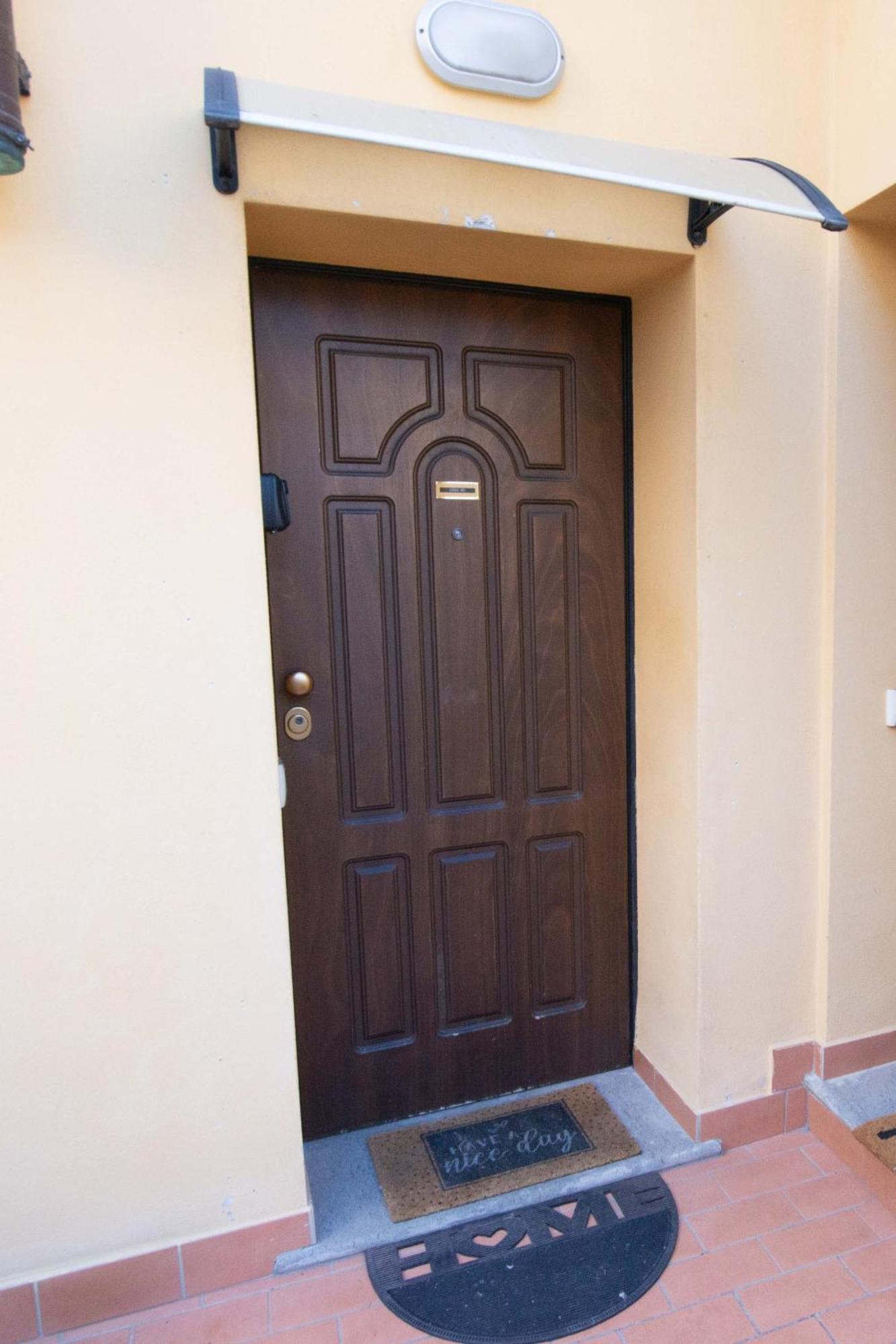 Casa.Ad Apartment Bracciano  Luaran gambar